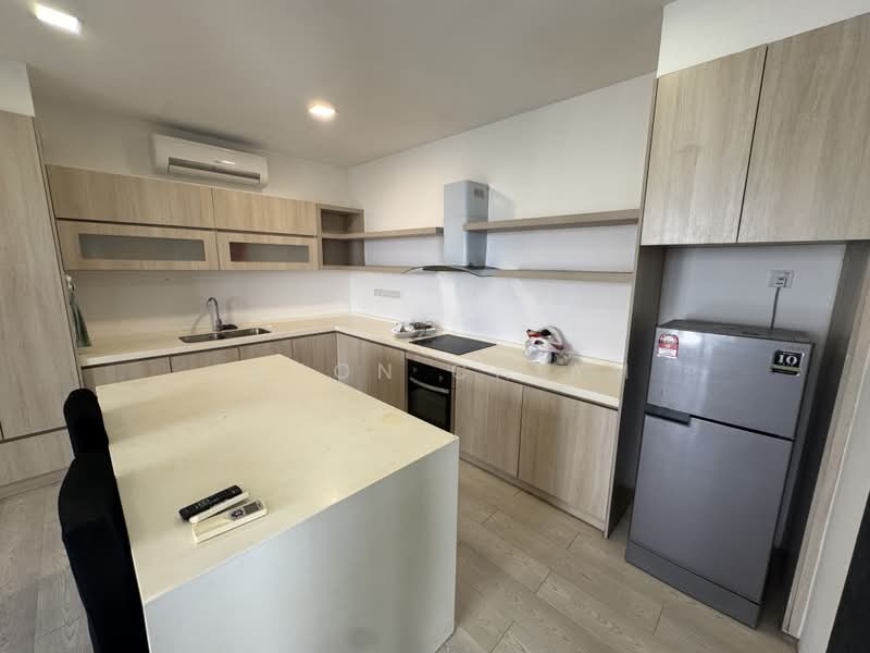 Servis Apartment untuk Disewa di Sky Park - Jason Chiam - PropertyGuru.com.my