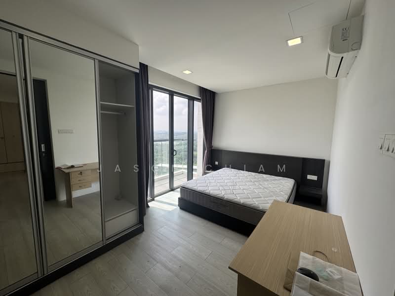Servis Apartment untuk Disewa di Sky Park - Jason Chiam - PropertyGuru.com.my