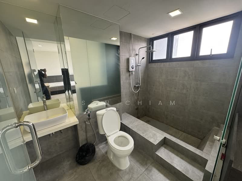Servis Apartment untuk Disewa di Sky Park - Jason Chiam - PropertyGuru.com.my