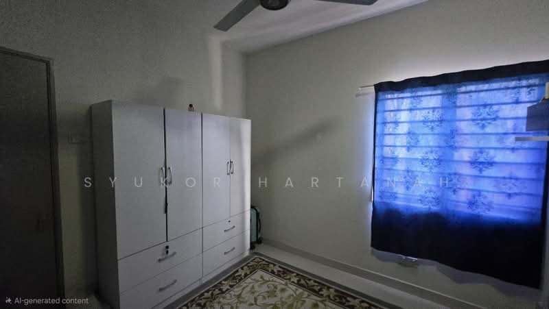 Rumah Berkembar untuk Dijual di Alam Suria (Puncak Alam) - Syukor Hartanah - Bedroom - PropertyGuru.com.my