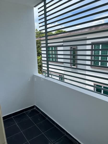 Bungalow for Rent in Country Heights (Kajang) - Jenny Ng - Balcony - PropertyGuru.com.my