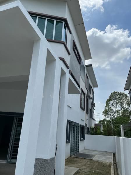 Bungalow for Rent in Country Heights (Kajang) - Jenny Ng - Exterior - PropertyGuru.com.my