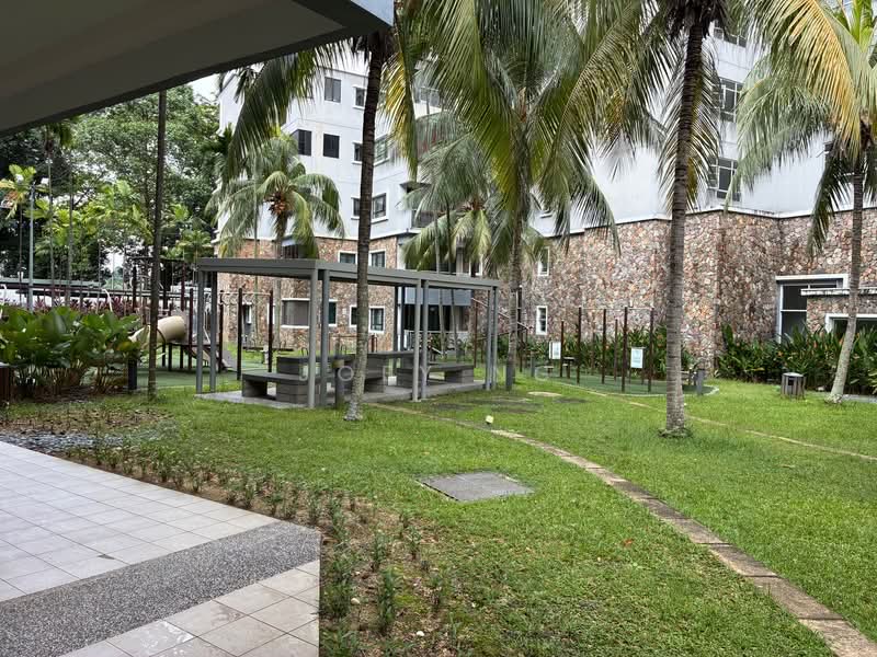 Condominium for Sale at Opal Damansara - Joey Ng - Exterior - PropertyGuru.com.my
