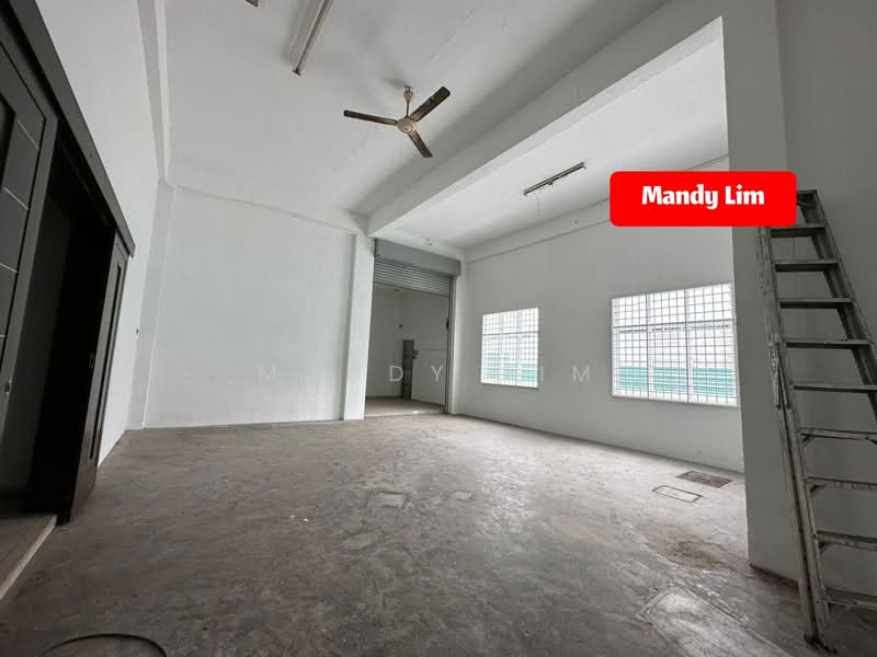 Semi-D Factory for Rent in Simpang Ampat (Penang) - Mandy Lim - Interior - PropertyGuru.com.my