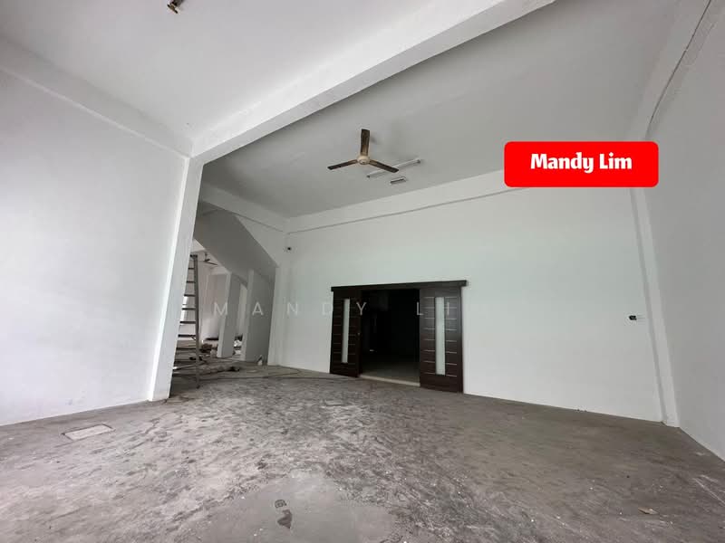 Semi-D Factory for Rent in Simpang Ampat (Penang) - Mandy Lim - PropertyGuru.com.my