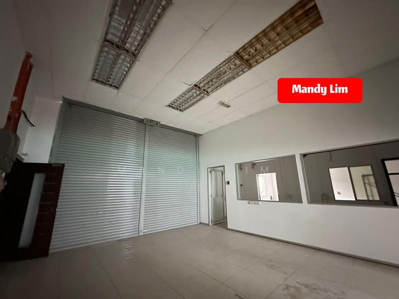 Semi-D Factory for Rent in Simpang Ampat (Penang) - Mandy Lim - PropertyGuru.com.my