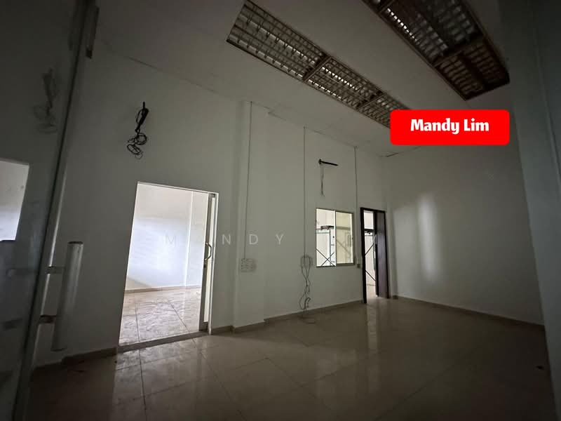 Semi-D Factory for Rent in Simpang Ampat (Penang) - Mandy Lim - PropertyGuru.com.my