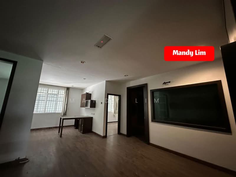 Semi-D Factory for Rent in Simpang Ampat (Penang) - Mandy Lim - PropertyGuru.com.my