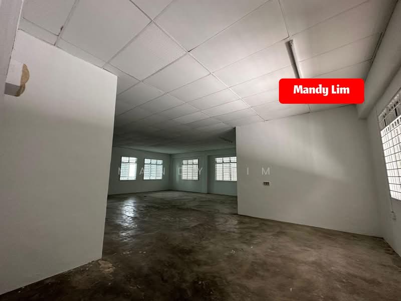 Semi-D Factory for Rent in Simpang Ampat (Penang) - Mandy Lim - PropertyGuru.com.my