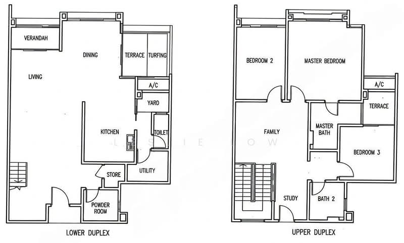 Condominium for Sale at 280 Park Homes - Leslie Low - PropertyGuru.com.my