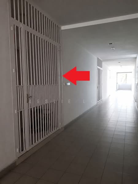 Condominium for Sale at 280 Park Homes - Leslie Low - Corridor - PropertyGuru.com.my