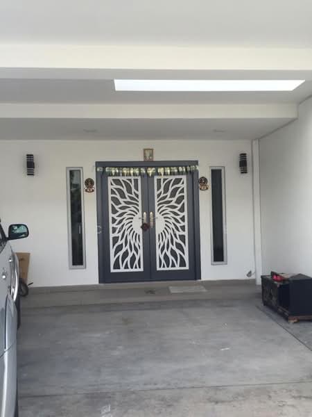 2.5-storey Terraced House for Rent in Bandar Botanic (Klang) - Michael Lee - PropertyGuru.com.my