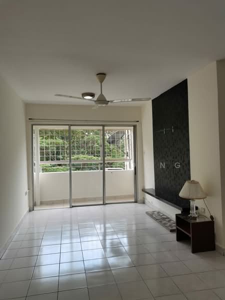Flat for Rent at Flora Damansara Flat - Louis Foong - Living Room - PropertyGuru.com.my