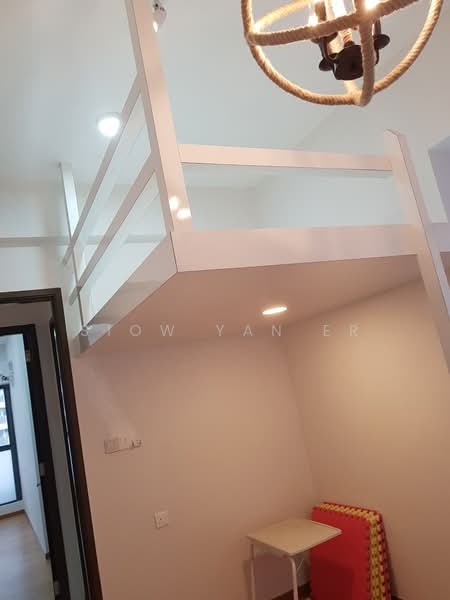 Kondominium untuk Disewa di Bay Point @ Country Garden Danga Bay - Siow Yan Er - Interior - PropertyGuru.com.my