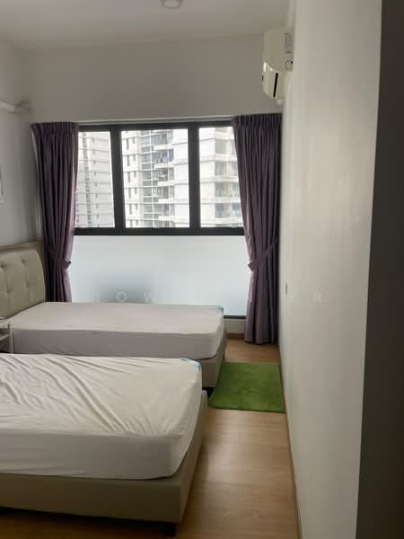 Kondominium untuk Disewa di Bay Point @ Country Garden Danga Bay - Siow Yan Er - Bedroom - PropertyGuru.com.my