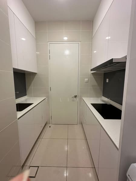 Condominium for Rent at The Maple Residences - Siet Lim Teh - PropertyGuru.com.my