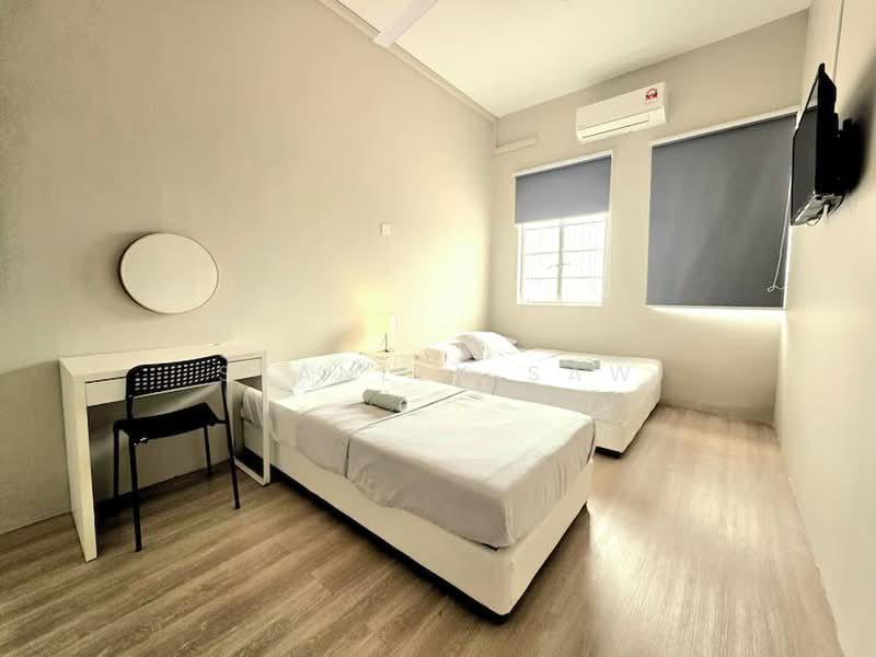 Kedai untuk Dijual di George Town (Penang) - Stanley Saw - Bedroom - PropertyGuru.com.my
