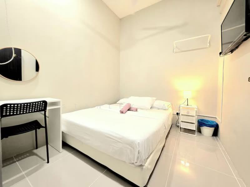 Kedai untuk Dijual di George Town (Penang) - Stanley Saw - Bedroom - PropertyGuru.com.my