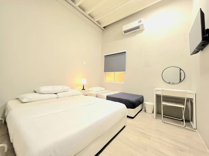 Kedai untuk Dijual di George Town (Penang) - Stanley Saw - Bedroom - PropertyGuru.com.my