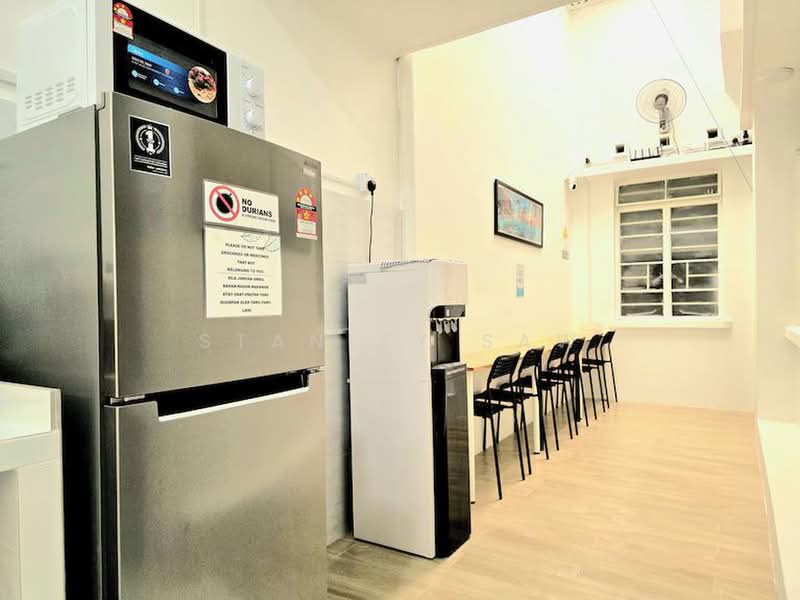 Kedai untuk Dijual di George Town (Penang) - Stanley Saw - Interior - PropertyGuru.com.my