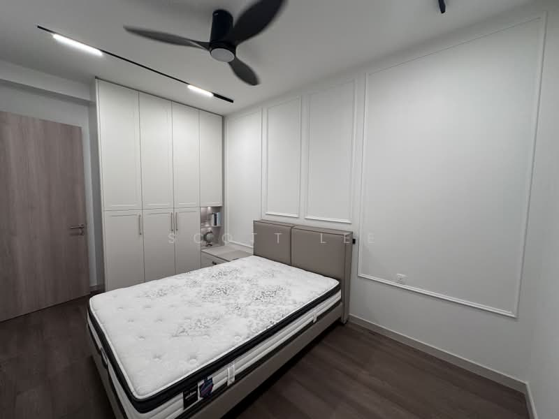 Condominium for Rent at Park Place - Scott Lee - Bedroom - PropertyGuru.com.my