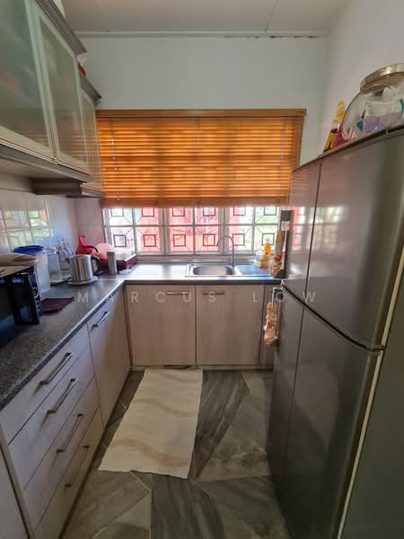 2-storey Terraced House for Sale in Taman TTDI Jaya (Shah Alam) - Marcus Low - PropertyGuru.com.my