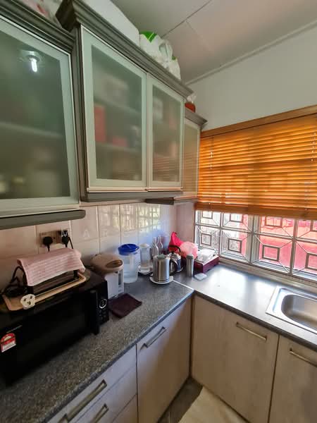 2-storey Terraced House for Sale in Taman TTDI Jaya (Shah Alam) - Marcus Low - PropertyGuru.com.my