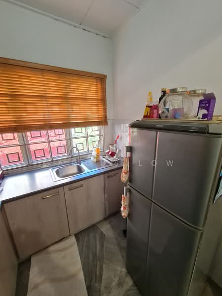 2-storey Terraced House for Sale in Taman TTDI Jaya (Shah Alam) - Marcus Low - PropertyGuru.com.my