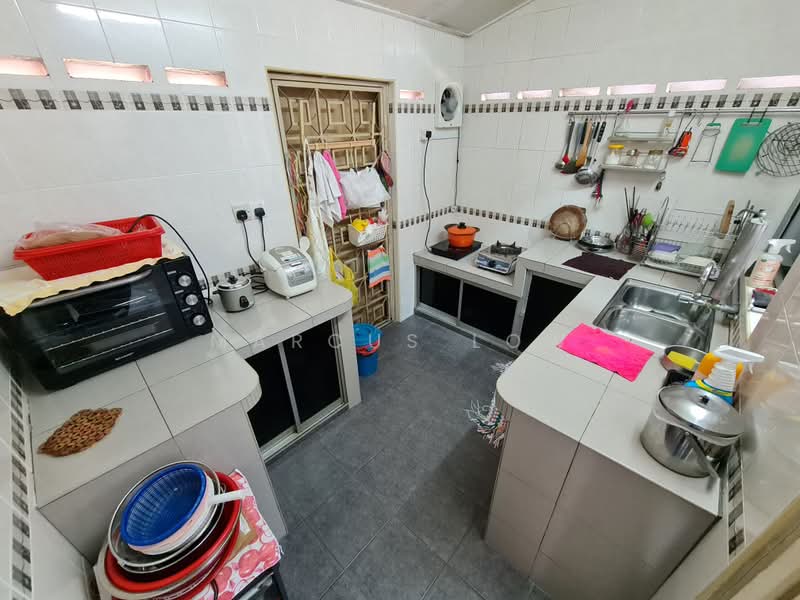 2-storey Terraced House for Sale in Taman TTDI Jaya (Shah Alam) - Marcus Low - PropertyGuru.com.my