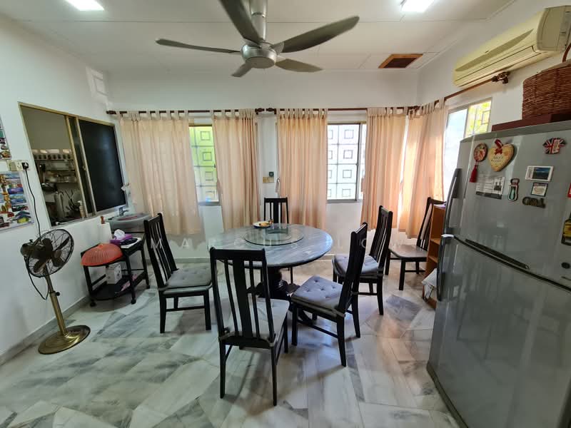 2-storey Terraced House for Sale in Taman TTDI Jaya (Shah Alam) - Marcus Low - PropertyGuru.com.my