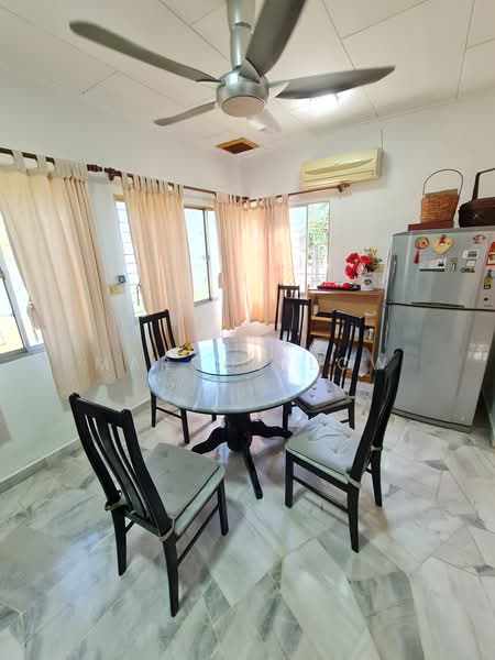 2-storey Terraced House for Sale in Taman TTDI Jaya (Shah Alam) - Marcus Low - PropertyGuru.com.my