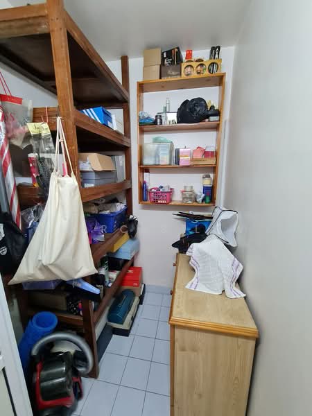 2-storey Terraced House for Sale in Taman TTDI Jaya (Shah Alam) - Marcus Low - PropertyGuru.com.my