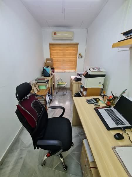 2-storey Terraced House for Sale in Taman TTDI Jaya (Shah Alam) - Marcus Low - PropertyGuru.com.my