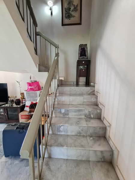 2-storey Terraced House for Sale in Taman TTDI Jaya (Shah Alam) - Marcus Low - PropertyGuru.com.my