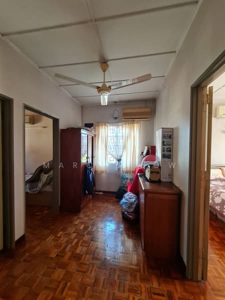 2-storey Terraced House for Sale in Taman TTDI Jaya (Shah Alam) - Marcus Low - PropertyGuru.com.my
