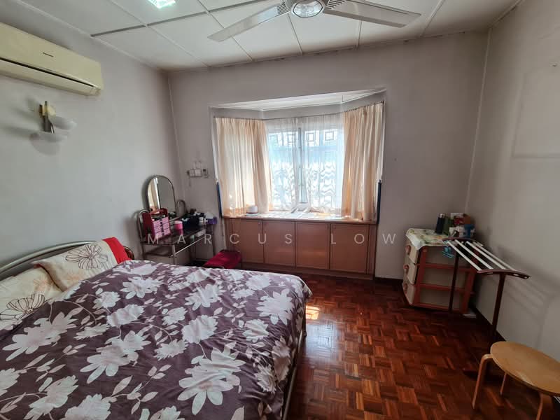 2-storey Terraced House for Sale in Taman TTDI Jaya (Shah Alam) - Marcus Low - PropertyGuru.com.my