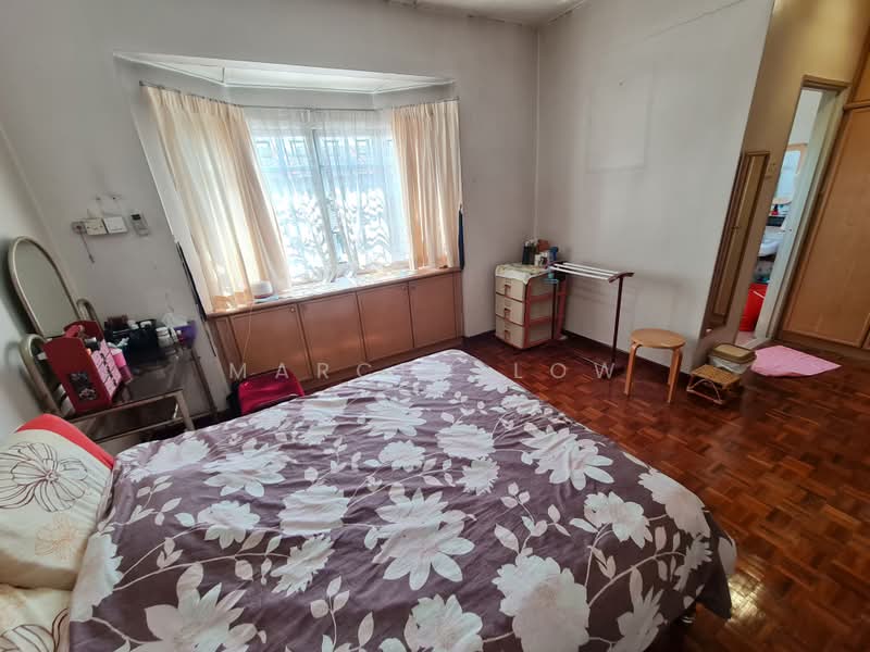 2-storey Terraced House for Sale in Taman TTDI Jaya (Shah Alam) - Marcus Low - PropertyGuru.com.my