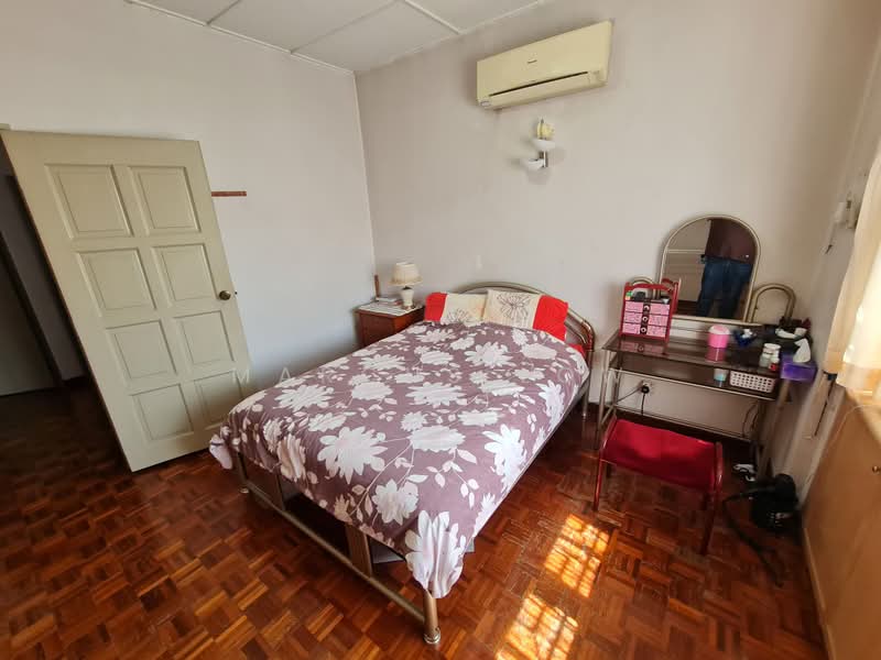 2-storey Terraced House for Sale in Taman TTDI Jaya (Shah Alam) - Marcus Low - PropertyGuru.com.my