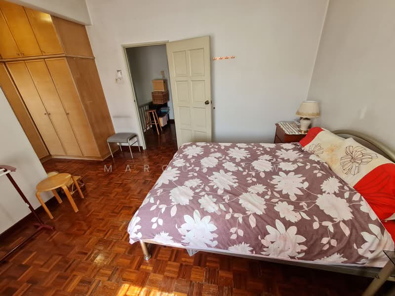 2-storey Terraced House for Sale in Taman TTDI Jaya (Shah Alam) - Marcus Low - PropertyGuru.com.my