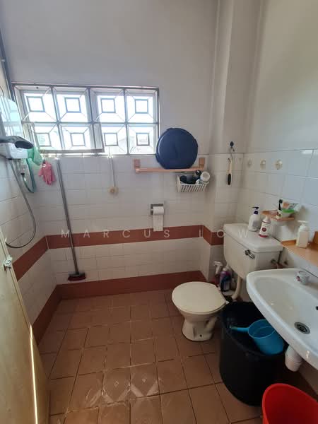 2-storey Terraced House for Sale in Taman TTDI Jaya (Shah Alam) - Marcus Low - PropertyGuru.com.my