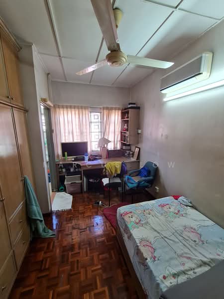 2-storey Terraced House for Sale in Taman TTDI Jaya (Shah Alam) - Marcus Low - PropertyGuru.com.my