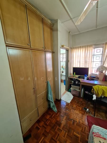 2-storey Terraced House for Sale in Taman TTDI Jaya (Shah Alam) - Marcus Low - PropertyGuru.com.my