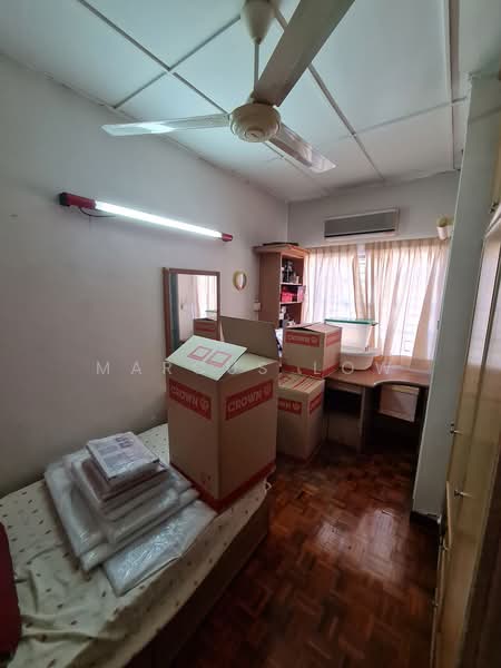 2-storey Terraced House for Sale in Taman TTDI Jaya (Shah Alam) - Marcus Low - PropertyGuru.com.my