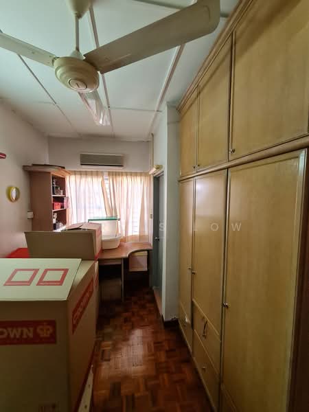 2-storey Terraced House for Sale in Taman TTDI Jaya (Shah Alam) - Marcus Low - PropertyGuru.com.my
