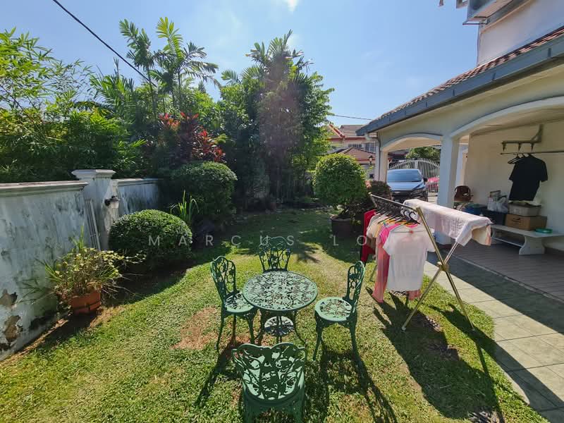 2-storey Terraced House for Sale in Taman TTDI Jaya (Shah Alam) - Marcus Low - PropertyGuru.com.my