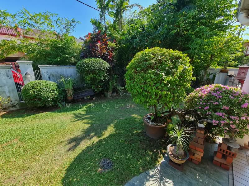 2-storey Terraced House for Sale in Taman TTDI Jaya (Shah Alam) - Marcus Low - PropertyGuru.com.my