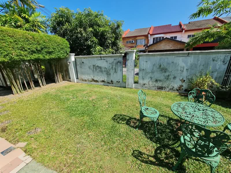 2-storey Terraced House for Sale in Taman TTDI Jaya (Shah Alam) - Marcus Low - PropertyGuru.com.my