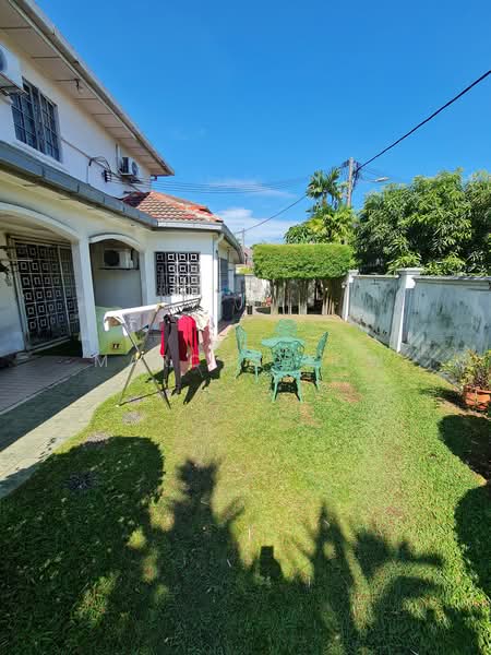 2-storey Terraced House for Sale in Taman TTDI Jaya (Shah Alam) - Marcus Low - PropertyGuru.com.my