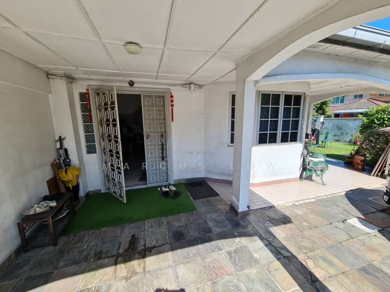 2-storey Terraced House for Sale in Taman TTDI Jaya (Shah Alam) - Marcus Low - PropertyGuru.com.my