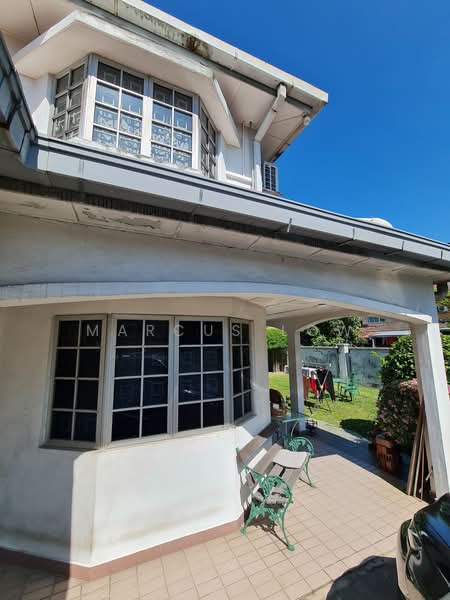 2-storey Terraced House for Sale in Taman TTDI Jaya (Shah Alam) - Marcus Low - PropertyGuru.com.my